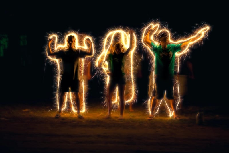 Creativity Sparks