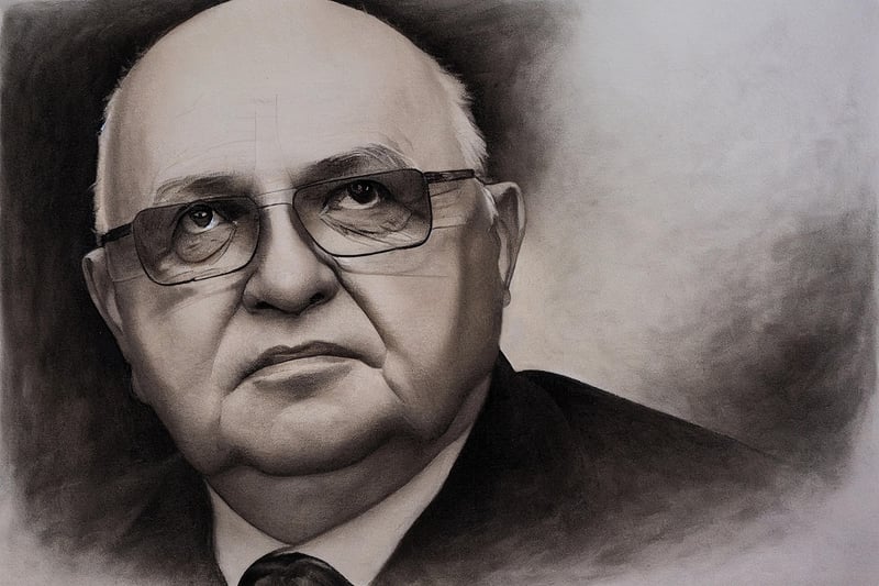 Influential Leaders