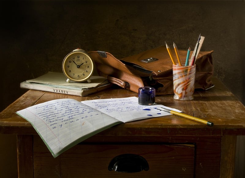 Creativity Sparks